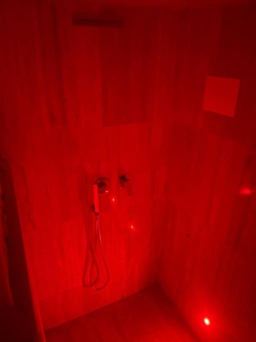 The Love Basement Daire Roma Dış mekan fotoğraf