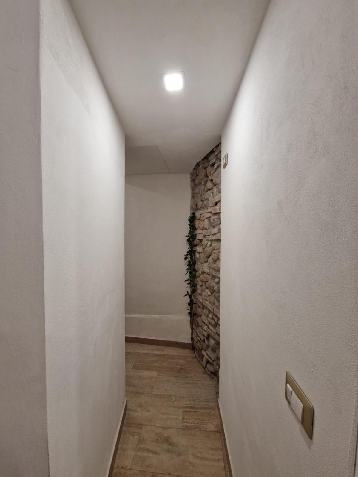 The Love Basement Daire Roma Dış mekan fotoğraf