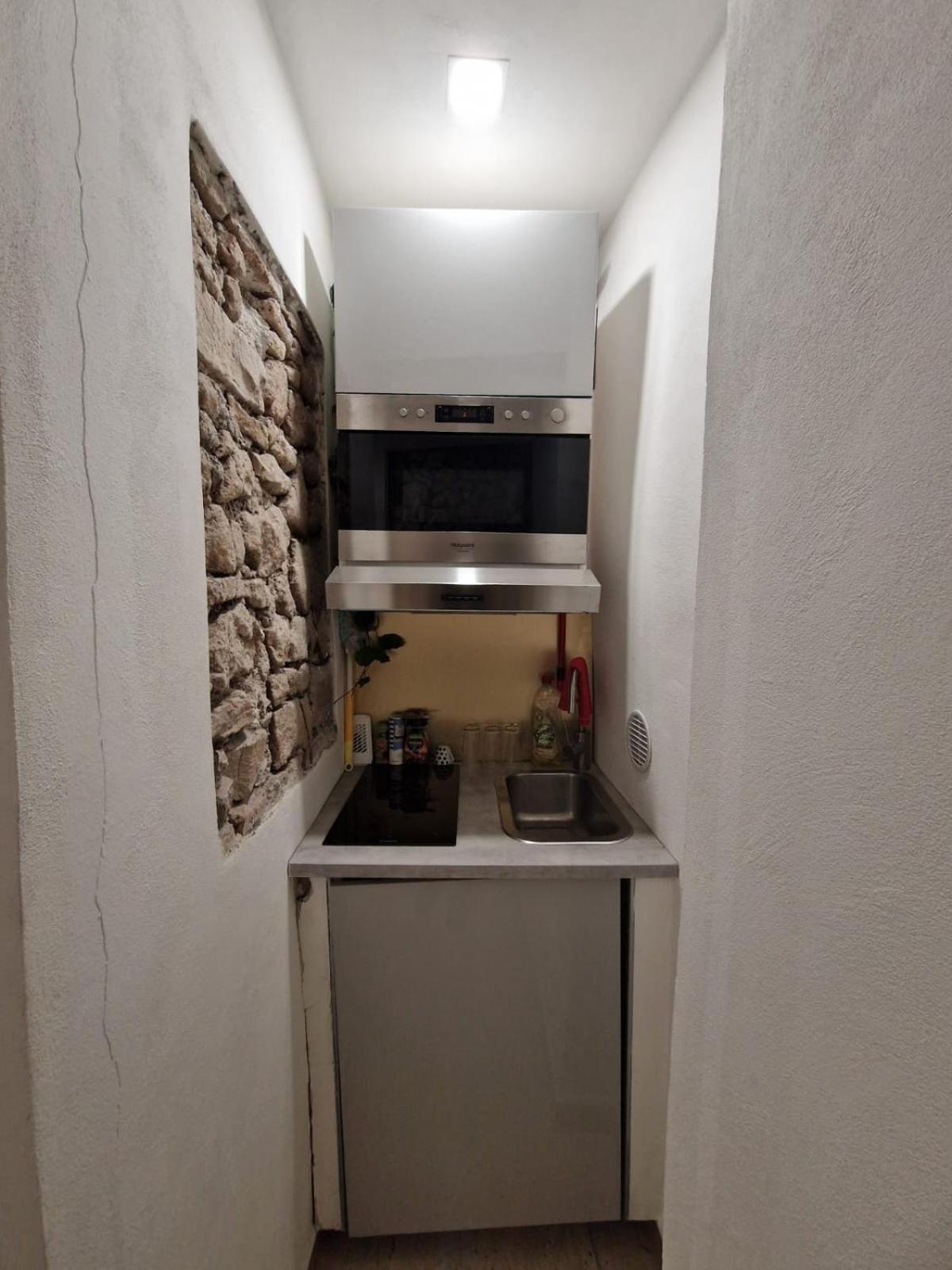 The Love Basement Daire Roma Dış mekan fotoğraf